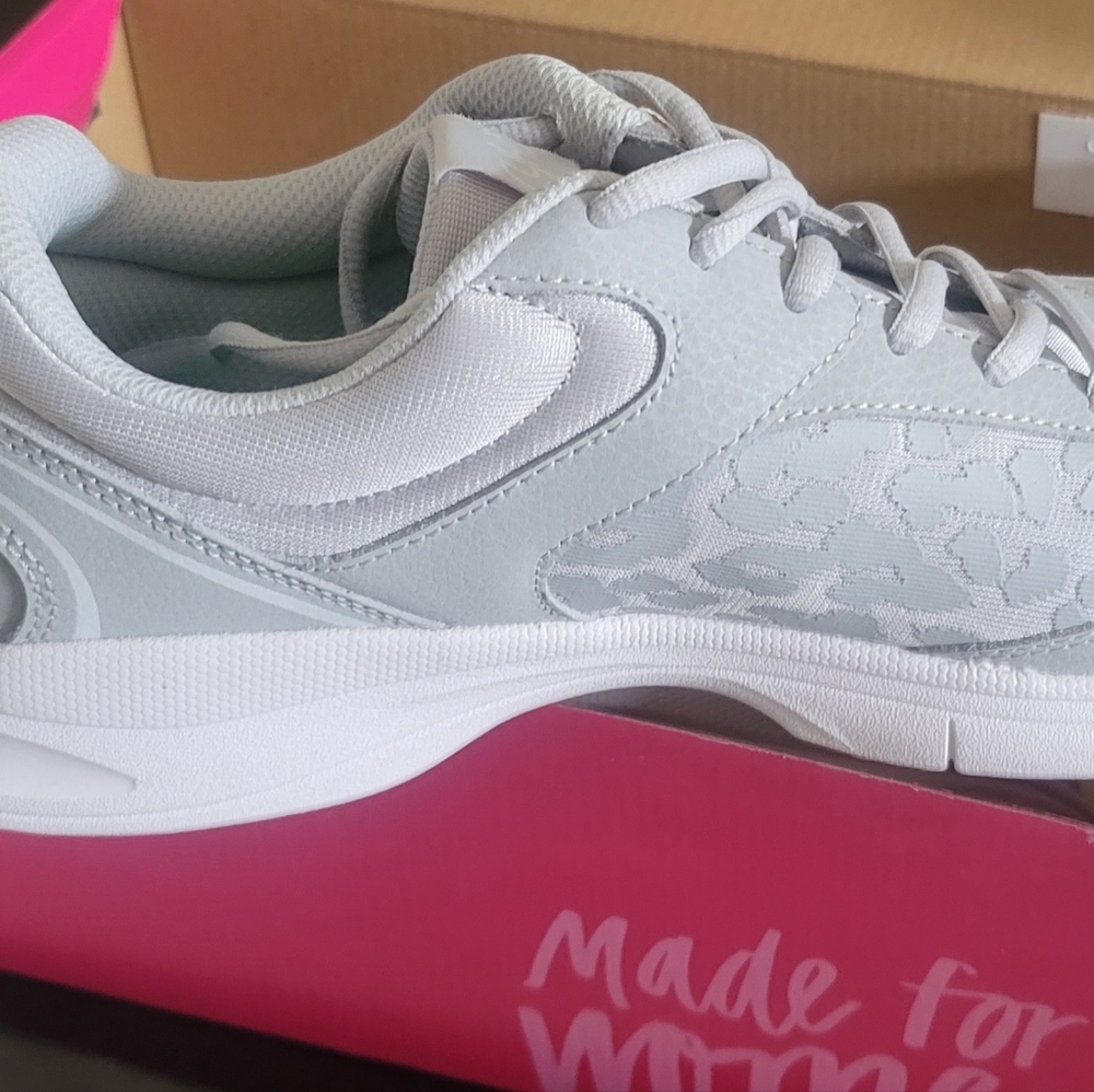 Ryka RAE3 women's sneakers